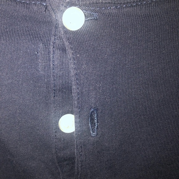 Burberry Baby long sleeve shirt - Picture 3 of 7